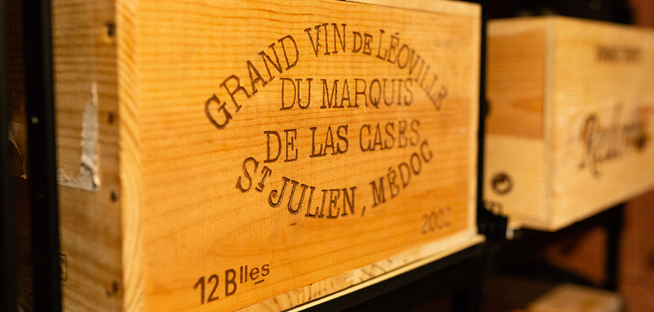 WineMason Donlon Brands