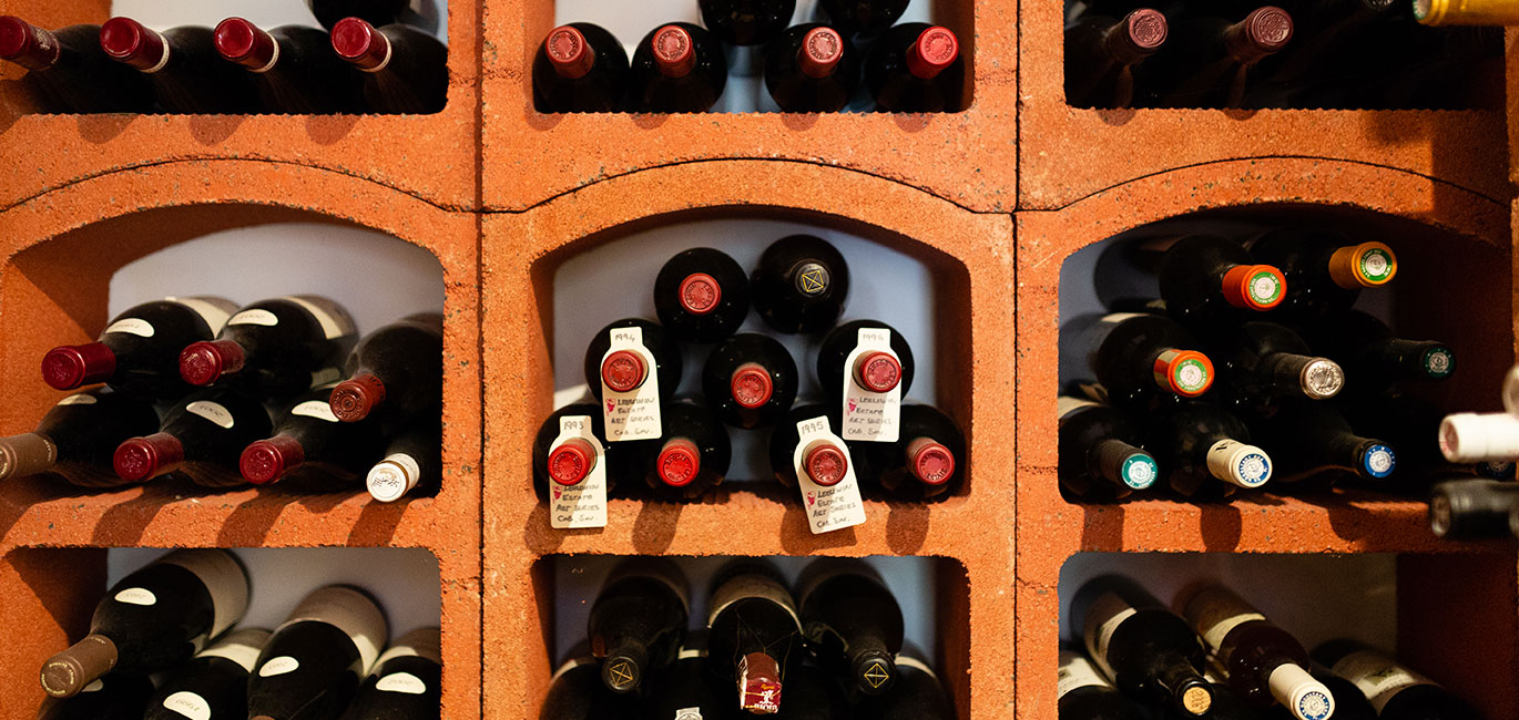 WineMason Donlon Brands